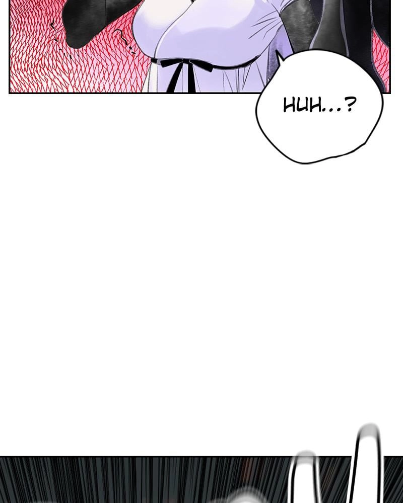 Jungle Juice Chapter 55 - Page 42