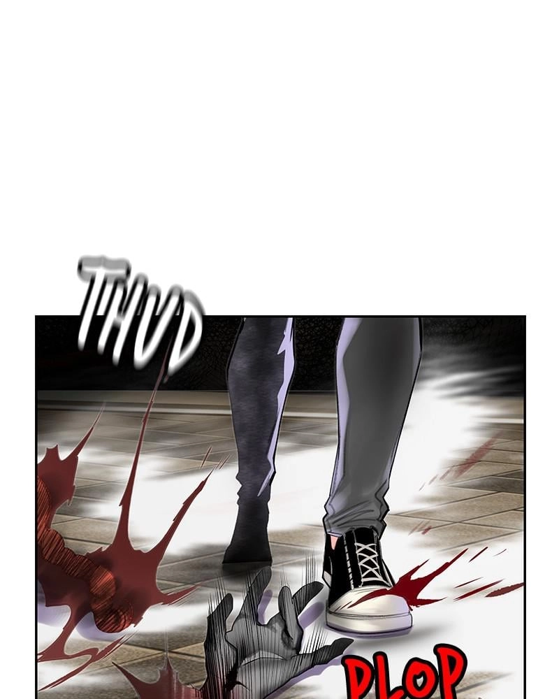 Jungle Juice Chapter 55 - Page 45