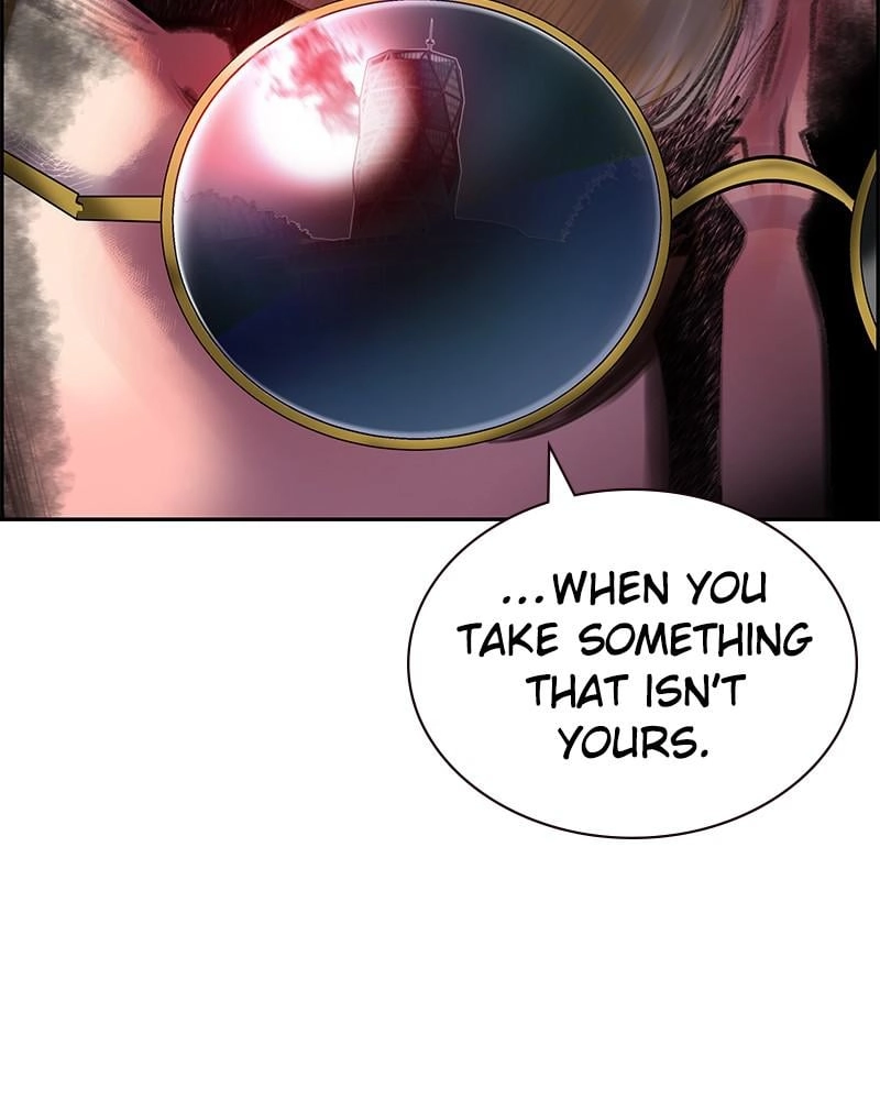 Jungle Juice Chapter 55 - Page 49