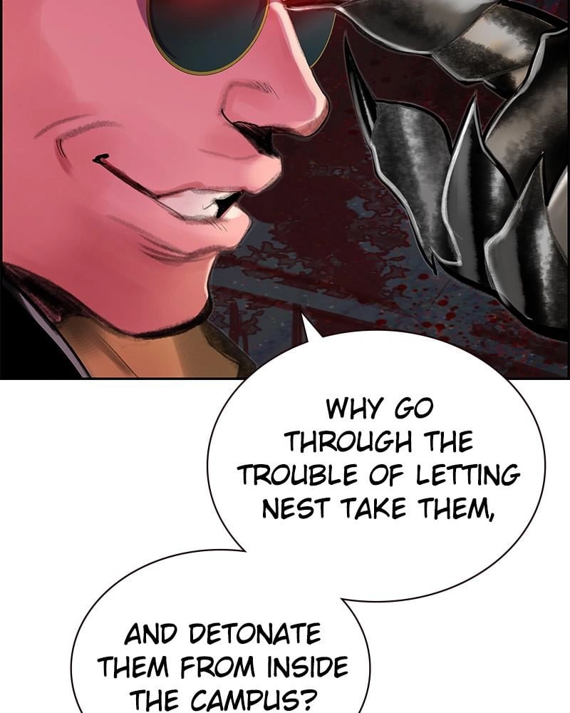 Jungle Juice Chapter 55 - Page 53