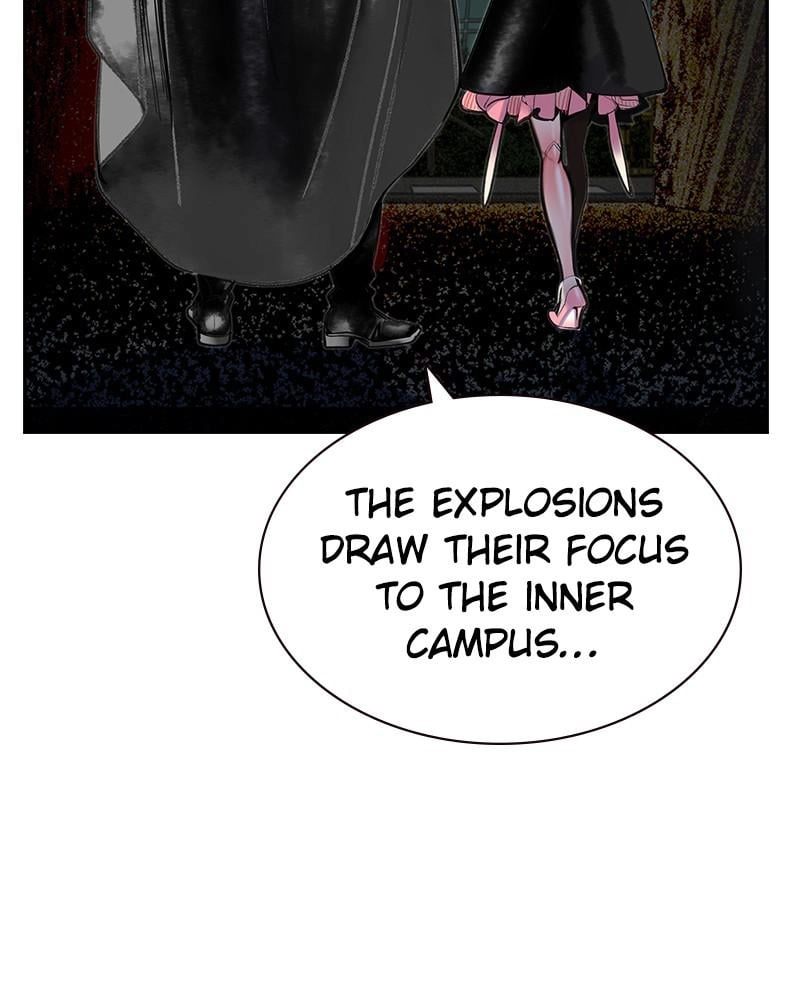 Jungle Juice Chapter 55 - Page 58