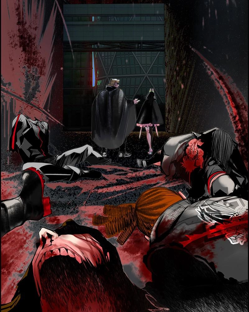 Jungle Juice Chapter 55 - Page 60