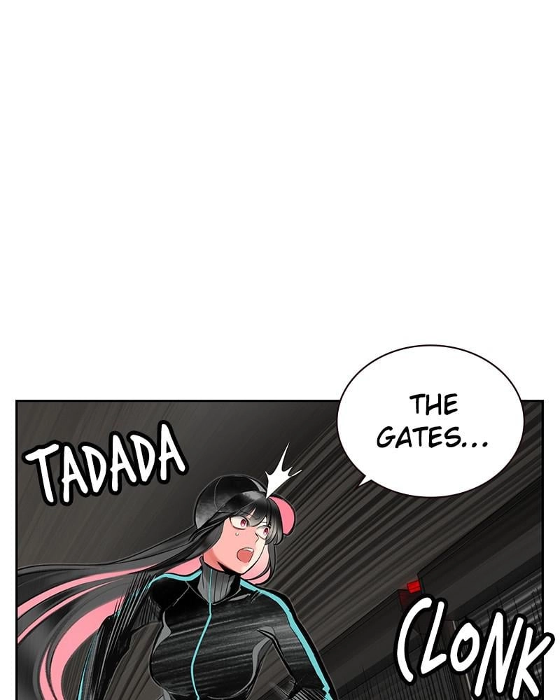 Jungle Juice Chapter 55 - Page 71