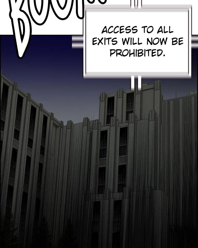 Jungle Juice Chapter 55 - Page 73