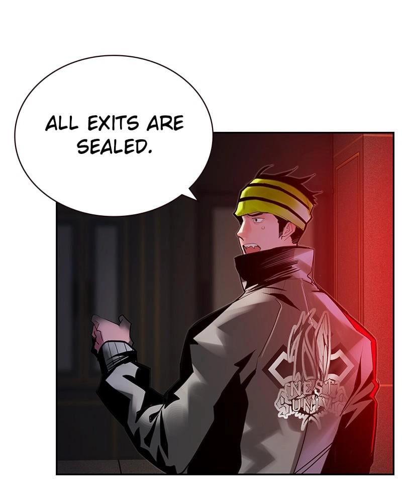 Jungle Juice Chapter 55 - Page 75