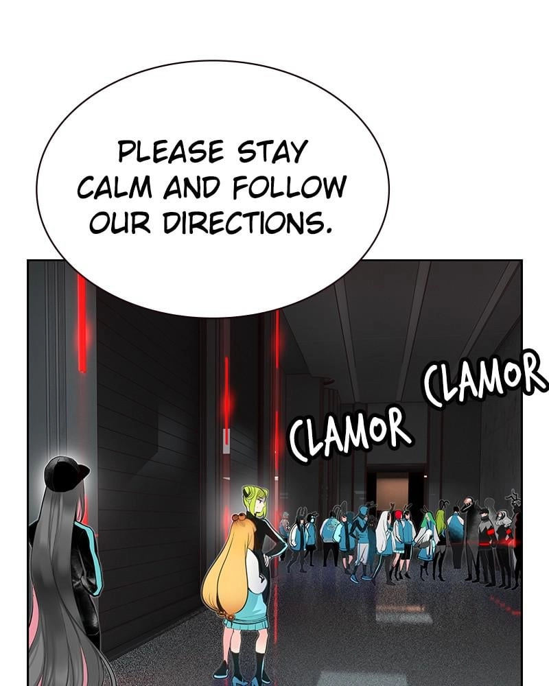 Jungle Juice Chapter 55 - Page 80