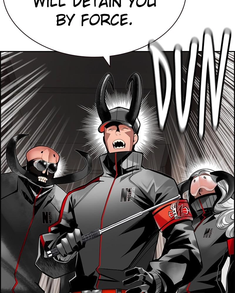 Jungle Juice Chapter 55 - Page 84