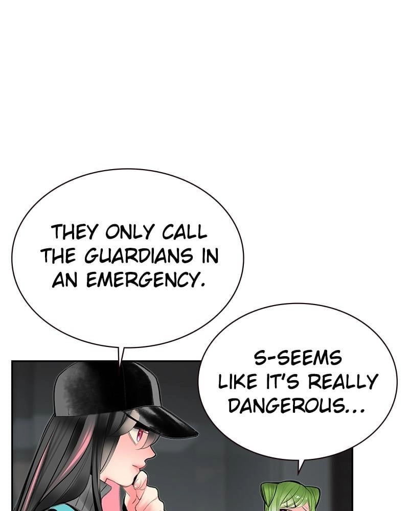 Jungle Juice Chapter 55 - Page 87