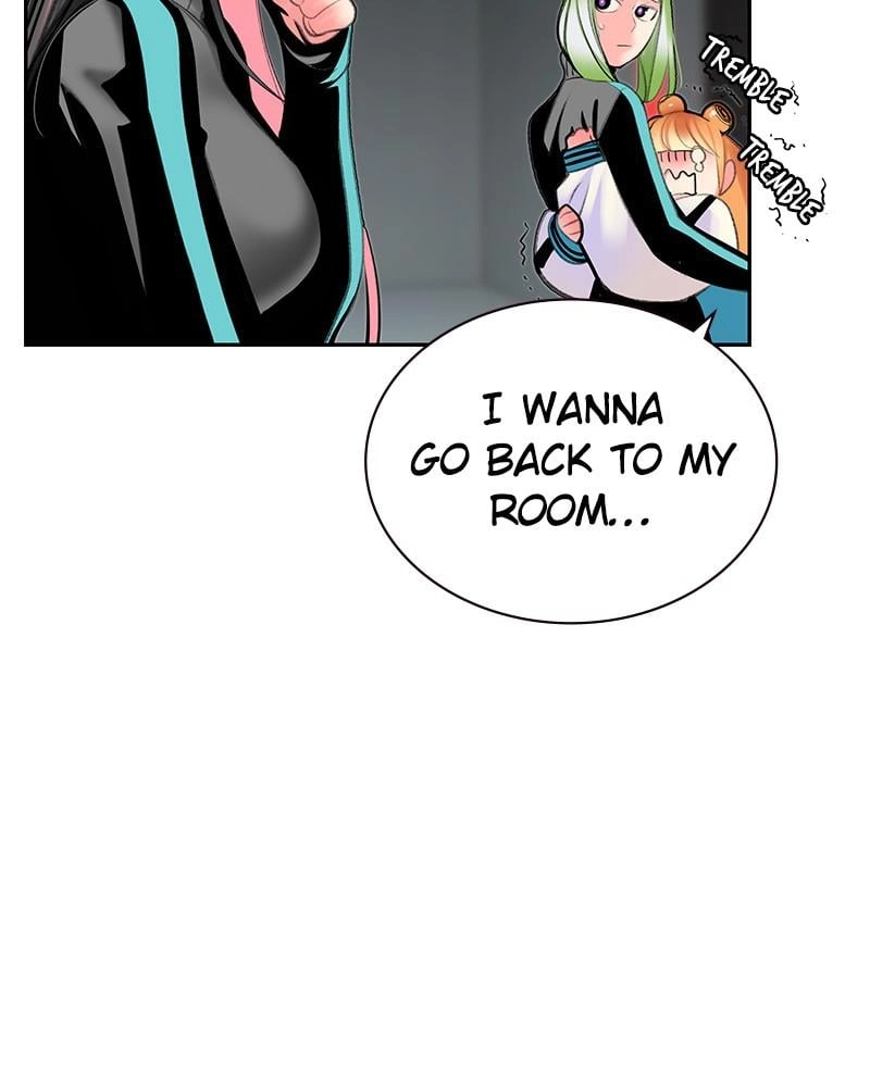 Jungle Juice Chapter 55 - Page 88