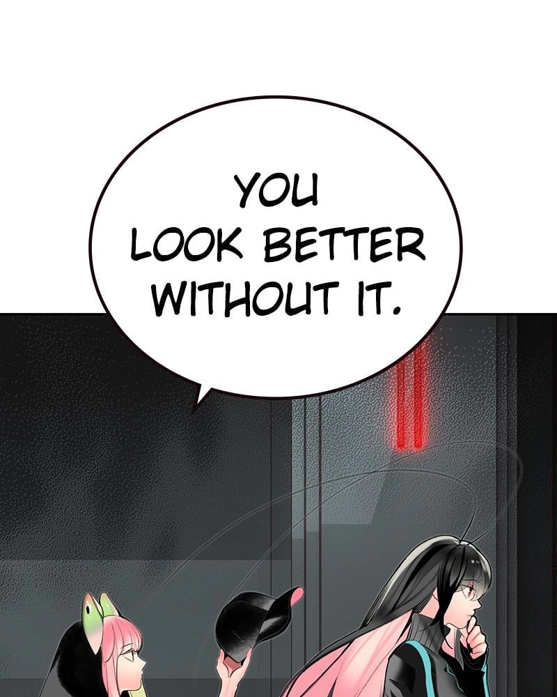 Jungle Juice Chapter 55 - Page 93