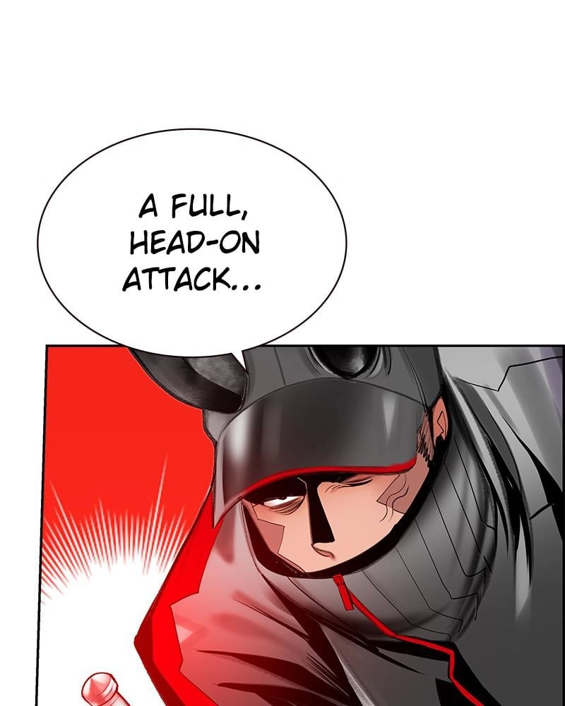 Jungle Juice Chapter 55 - Page 104