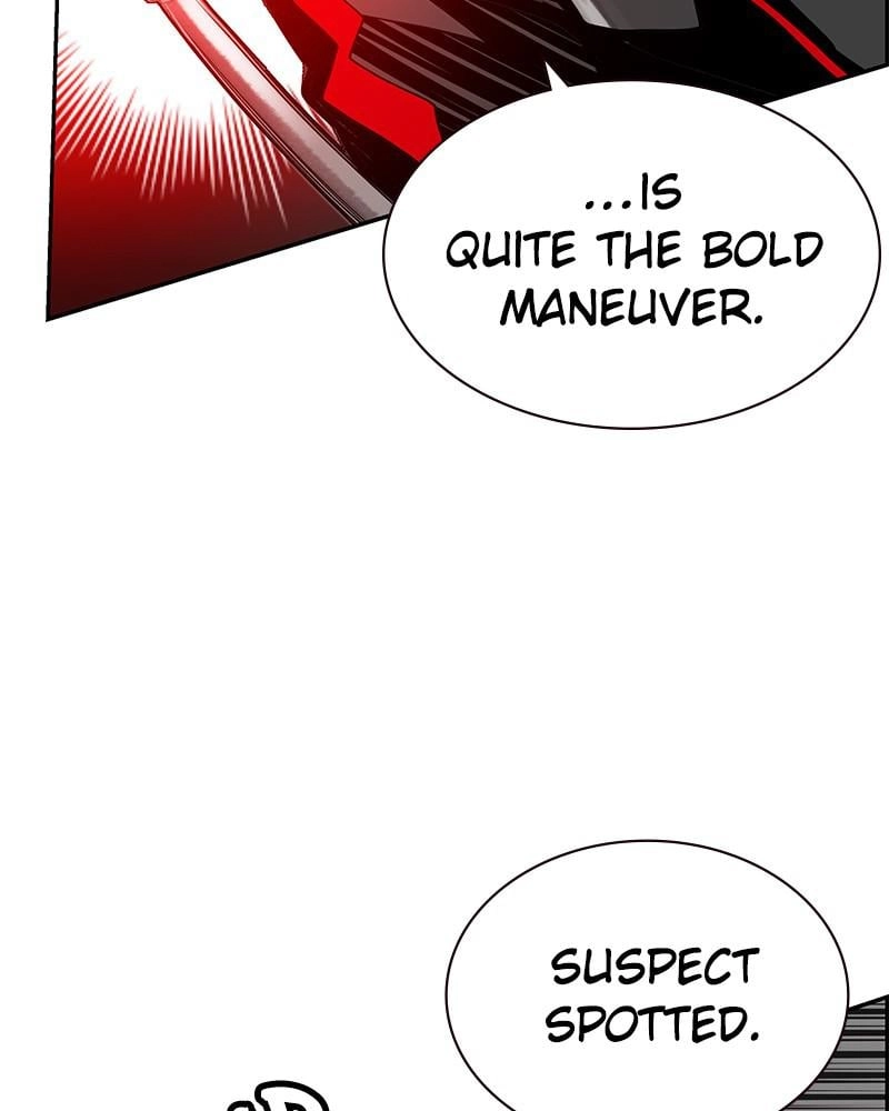 Jungle Juice Chapter 55 - Page 105