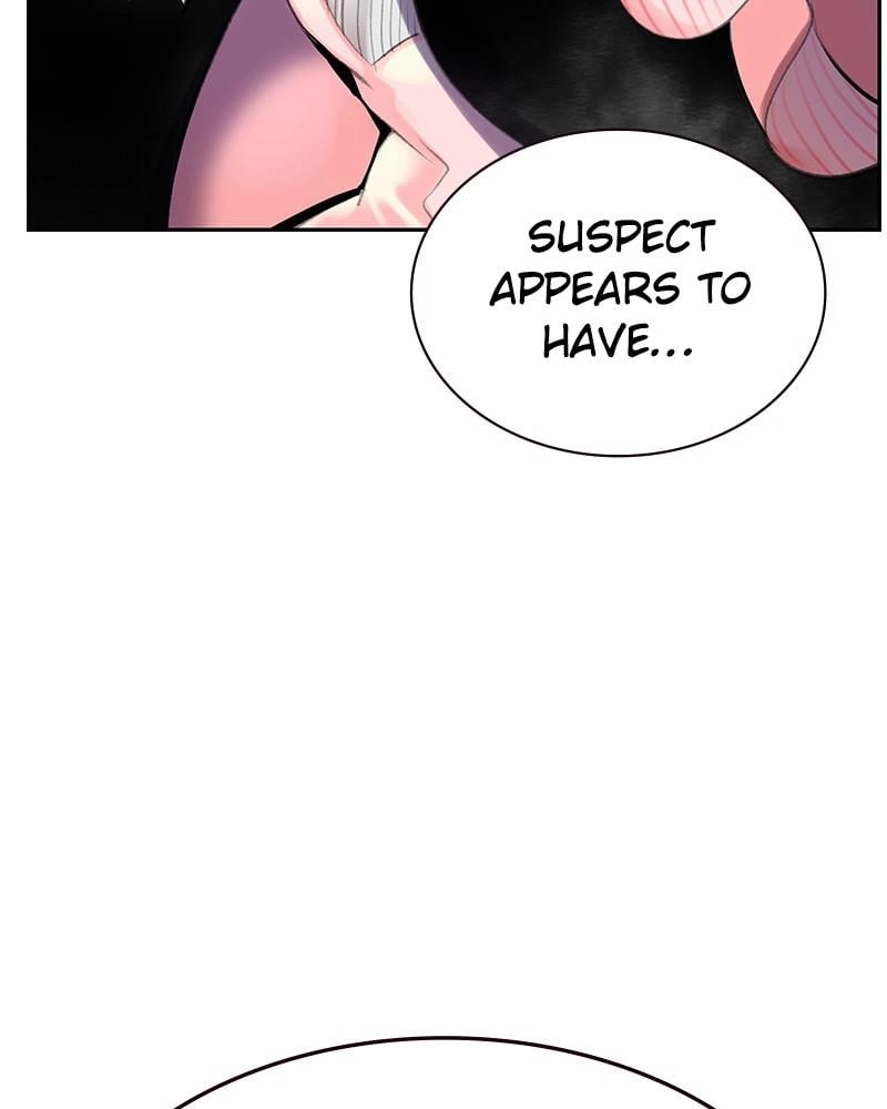 Jungle Juice Chapter 55 - Page 108