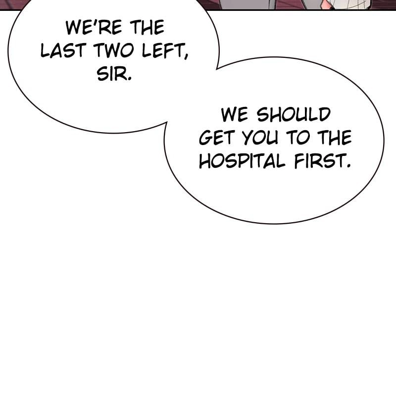 Jungle Juice Chapter 55 - Page 115