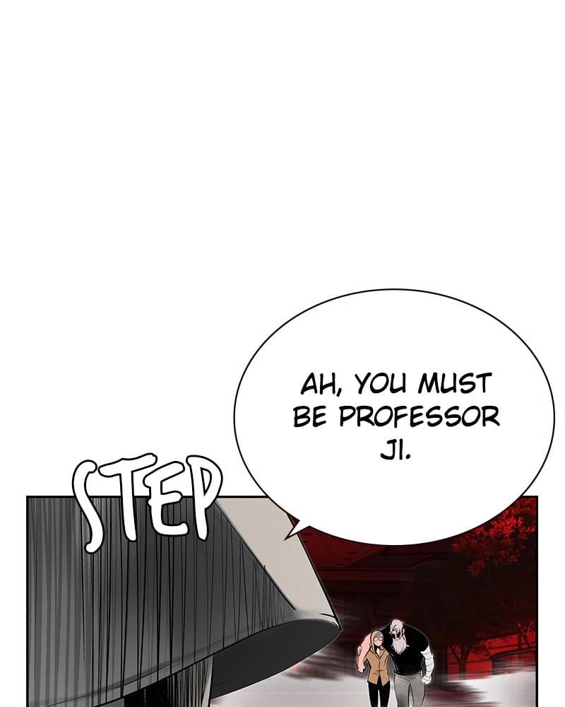 Jungle Juice Chapter 55 - Page 118