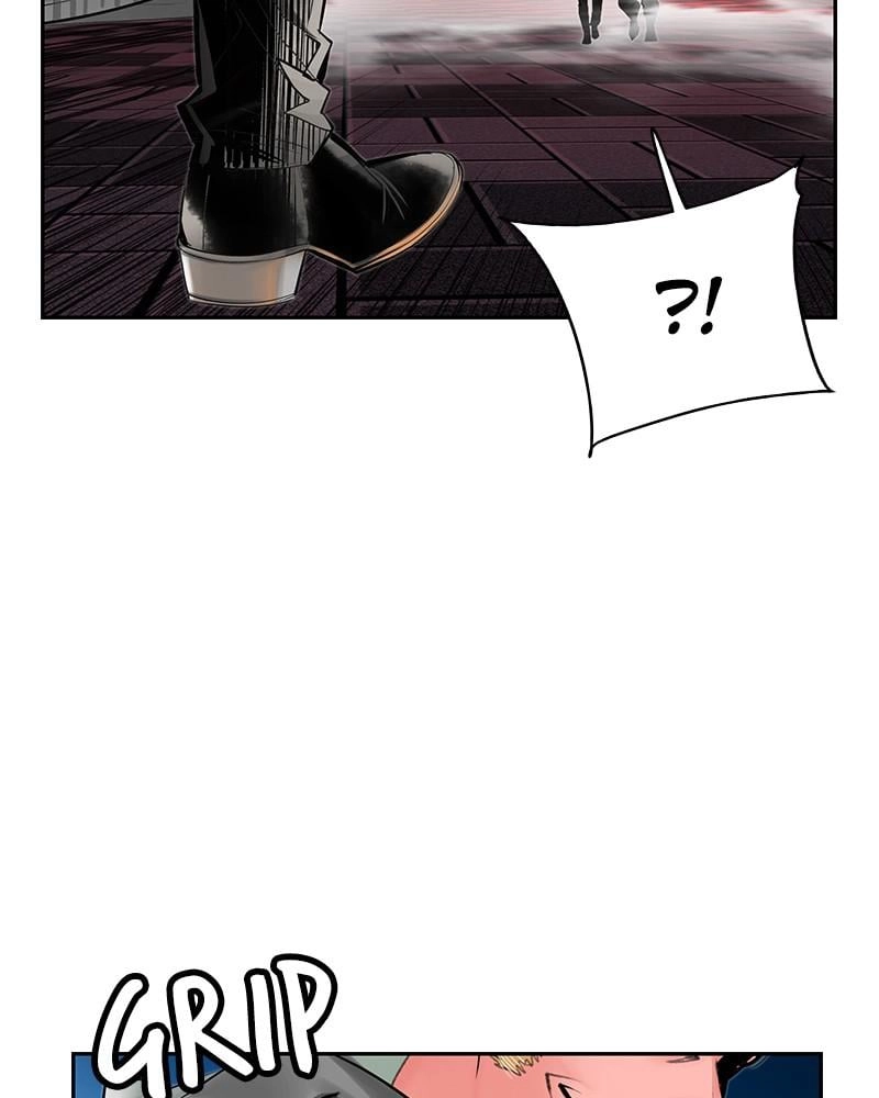 Jungle Juice Chapter 55 - Page 119