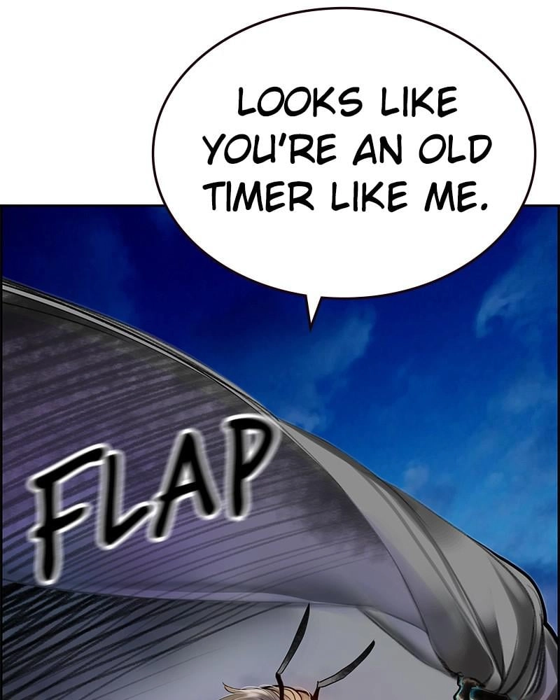 Jungle Juice Chapter 55 - Page 121