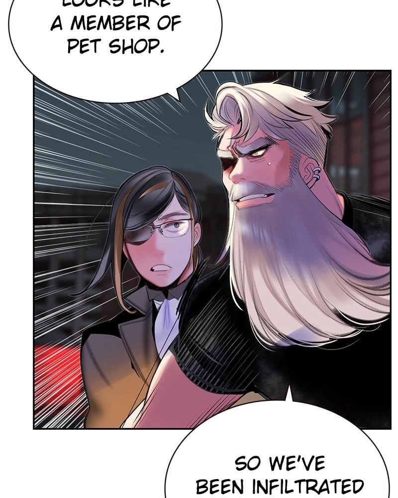 Jungle Juice Chapter 55 - Page 124