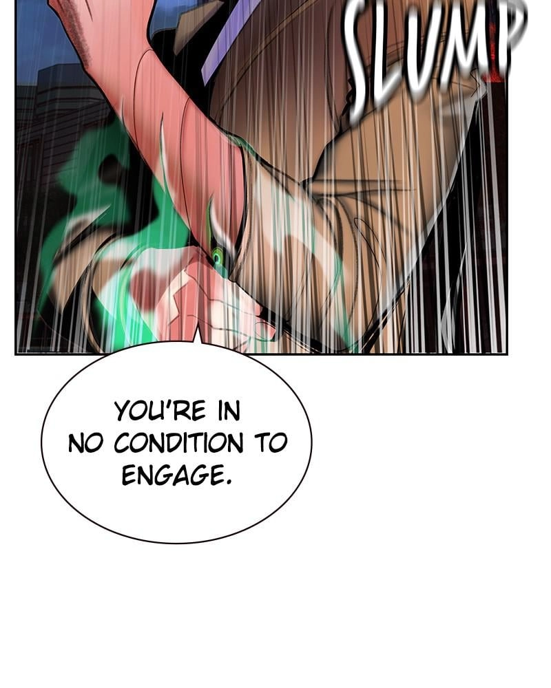 Jungle Juice Chapter 55 - Page 128