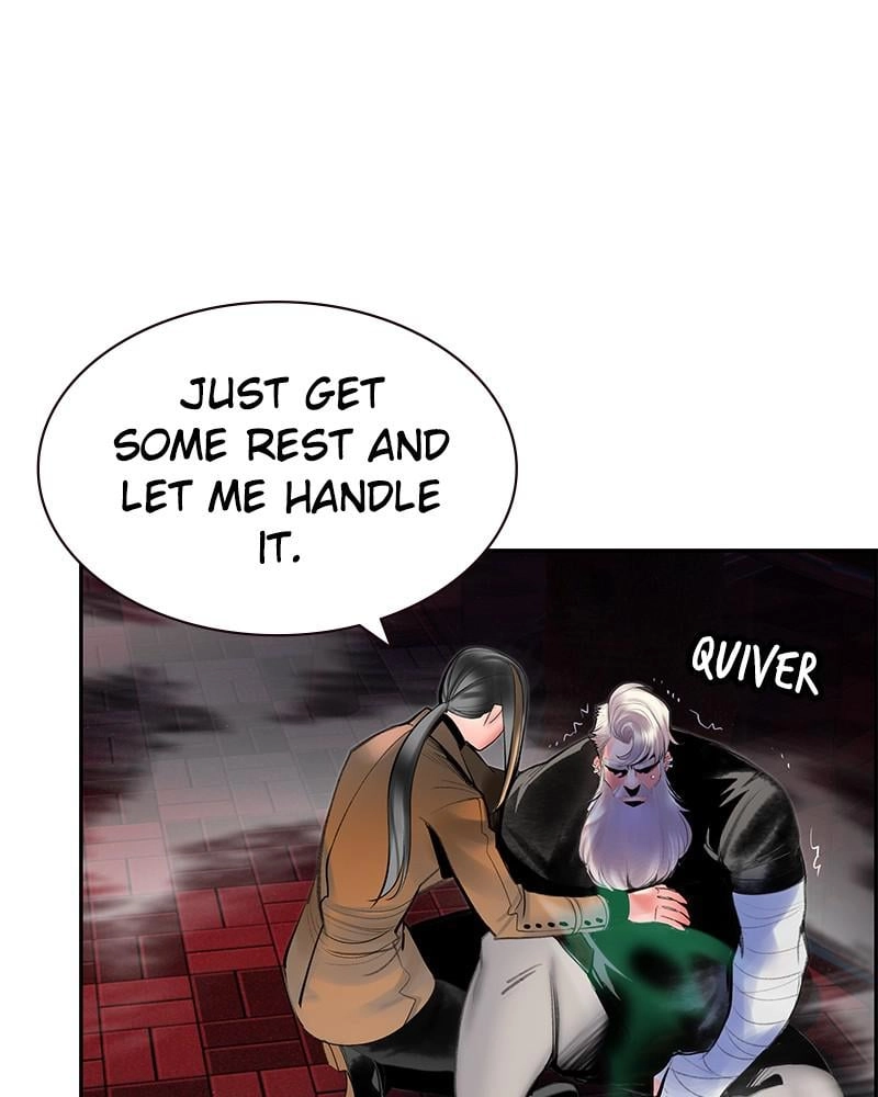 Jungle Juice Chapter 55 - Page 129