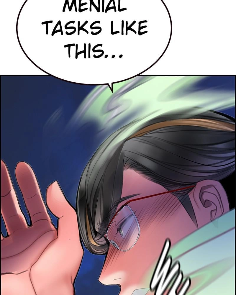 Jungle Juice Chapter 55 - Page 131