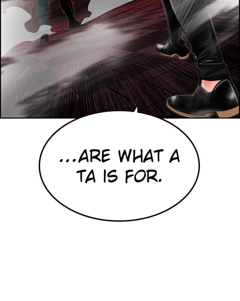 Jungle Juice Chapter 55 - Page 133