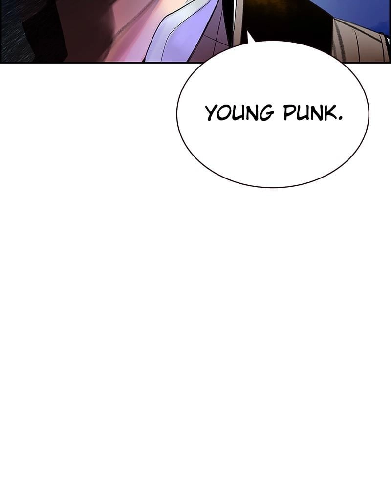 Jungle Juice Chapter 55 - Page 135