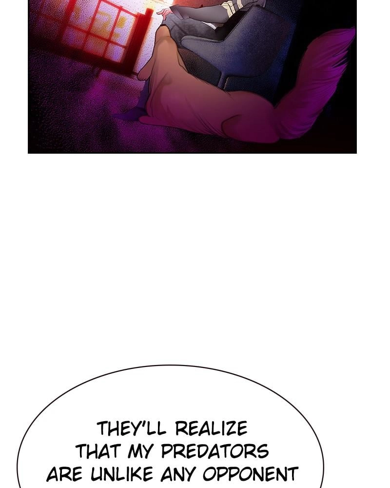 Jungle Juice Chapter 55 - Page 137