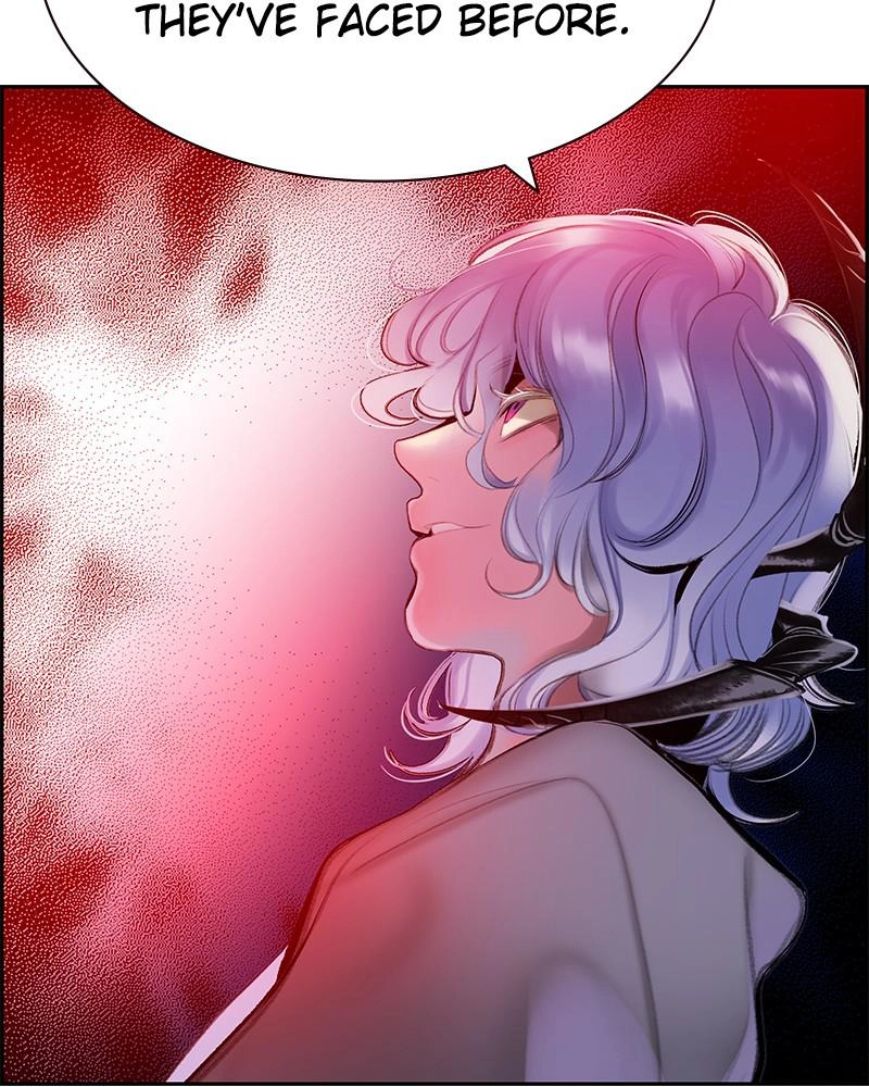 Jungle Juice Chapter 55 - Page 138