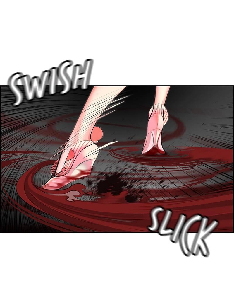 Jungle Juice Chapter 55 - Page 141