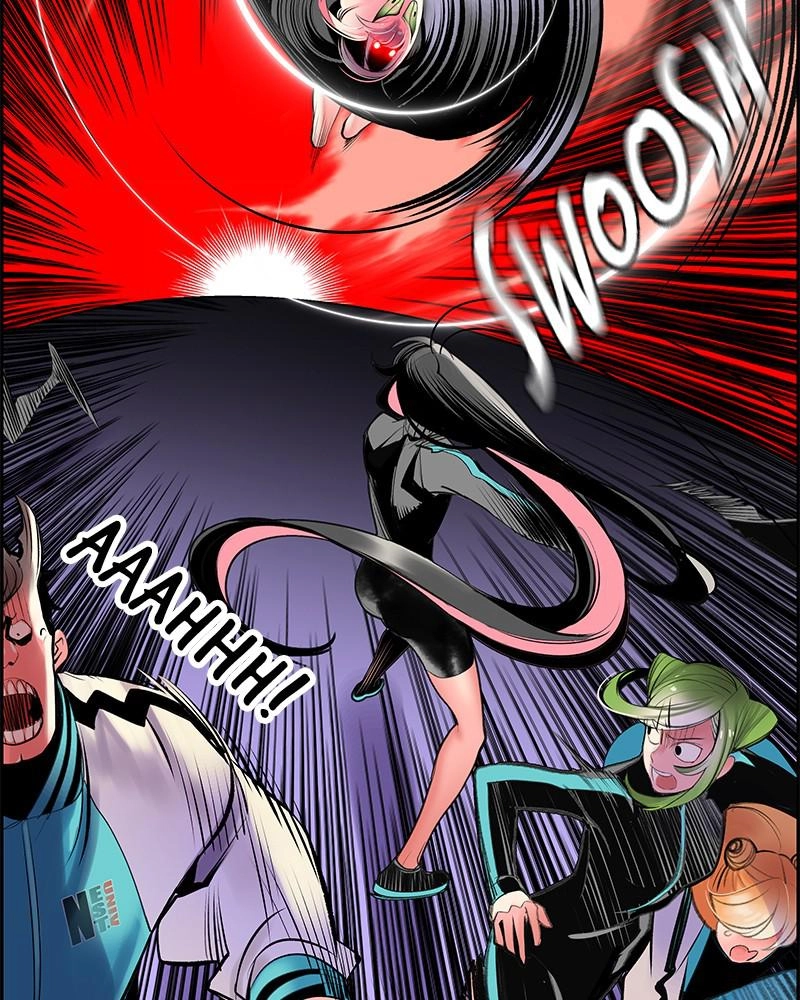 Jungle Juice Chapter 55 - Page 147