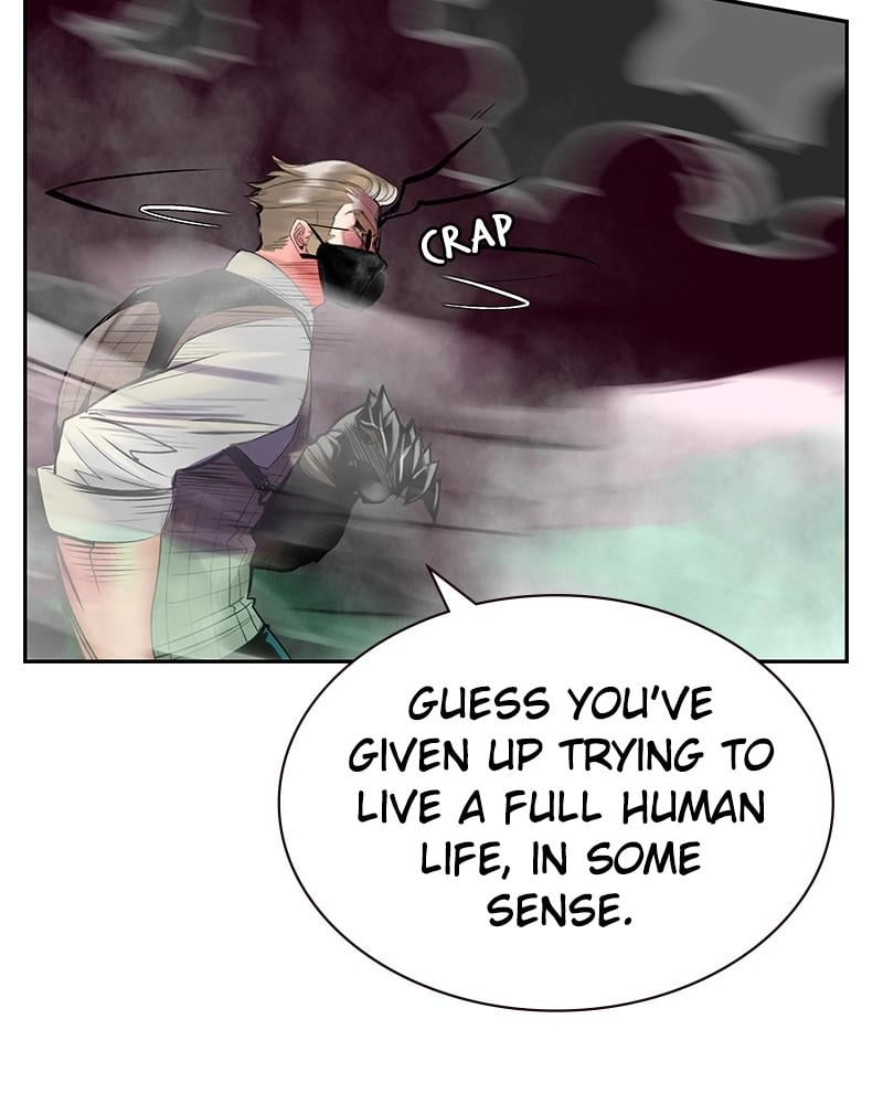 Jungle Juice Chapter 56 - Page 16