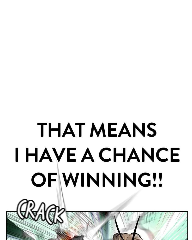 Jungle Juice Chapter 56 - Page 21