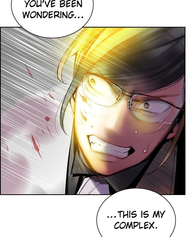 Jungle Juice Chapter 56 - Page 27