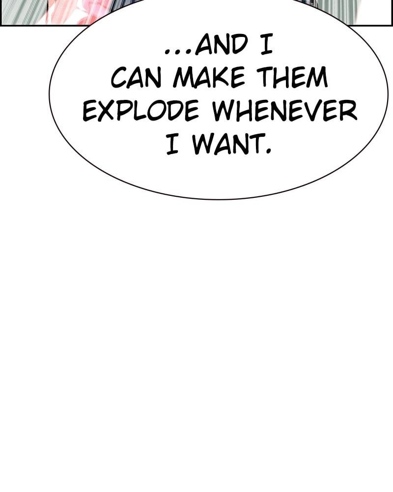 Jungle Juice Chapter 56 - Page 36
