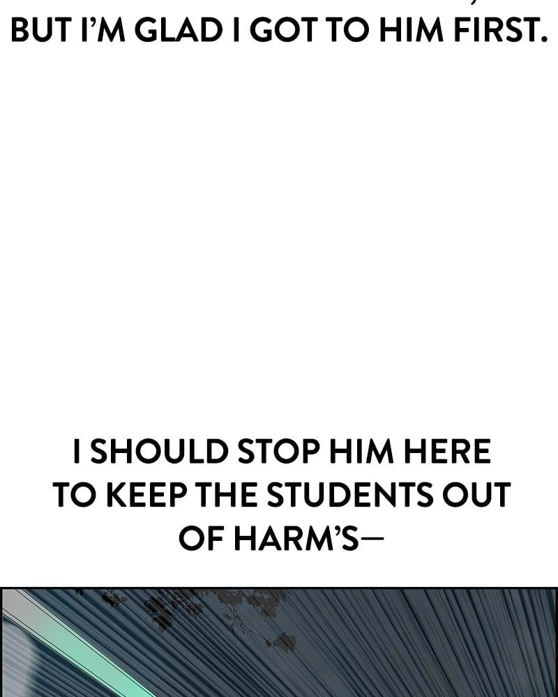 Jungle Juice Chapter 56 - Page 38