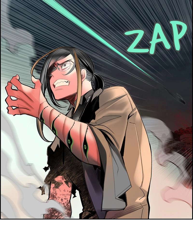 Jungle Juice Chapter 56 - Page 39