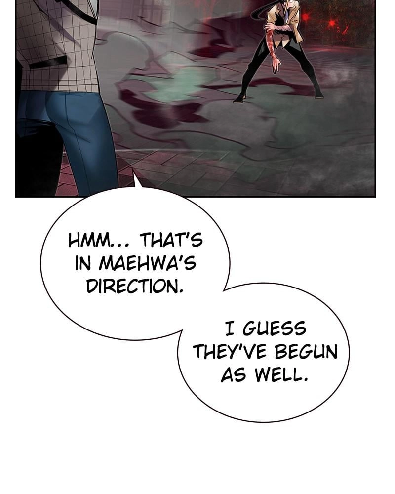 Jungle Juice Chapter 56 - Page 41