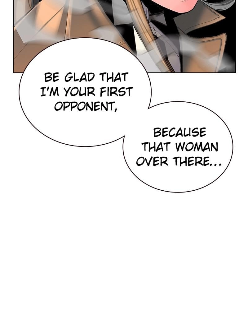 Jungle Juice Chapter 56 - Page 43