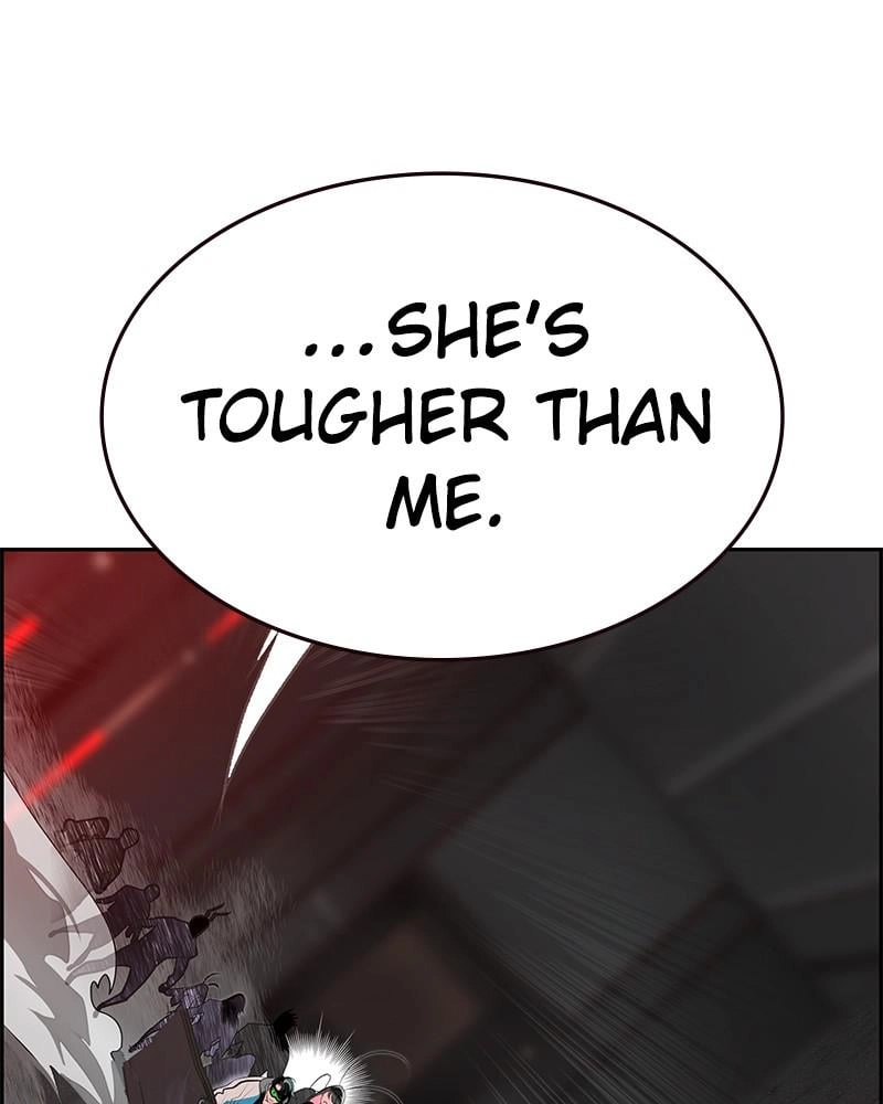 Jungle Juice Chapter 56 - Page 44
