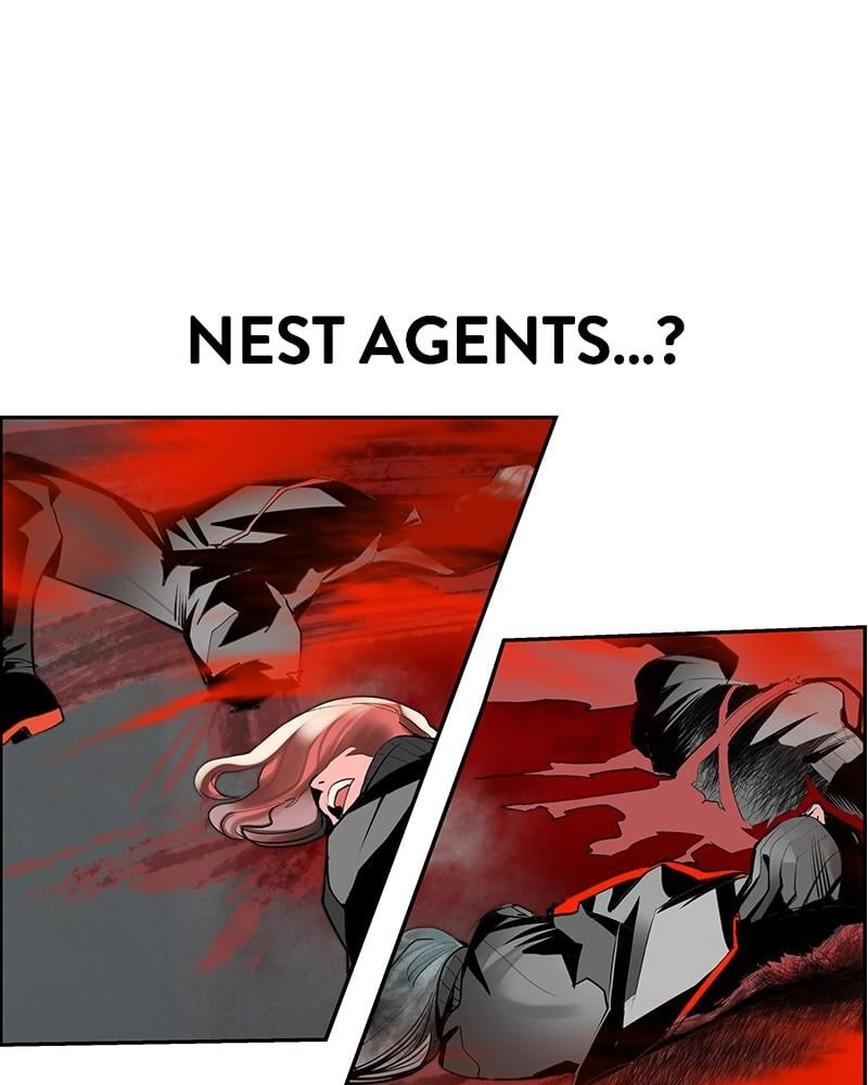 Jungle Juice Chapter 56 - Page 52