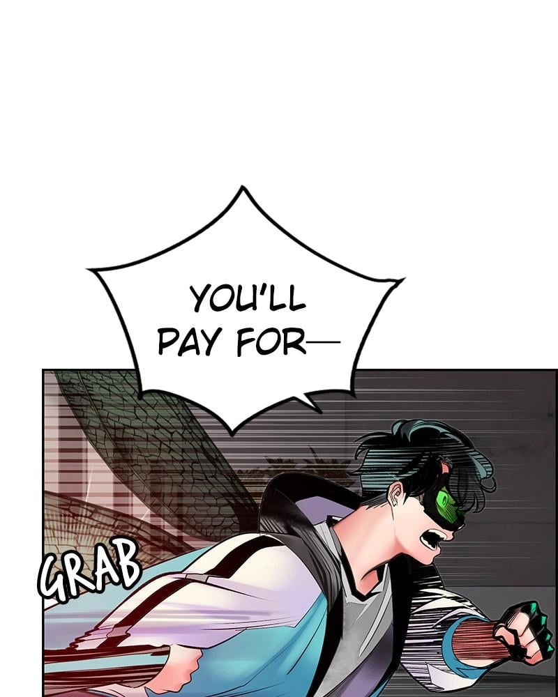 Jungle Juice Chapter 56 - Page 57