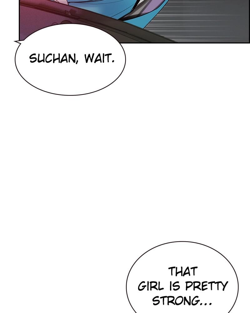 Jungle Juice Chapter 56 - Page 58