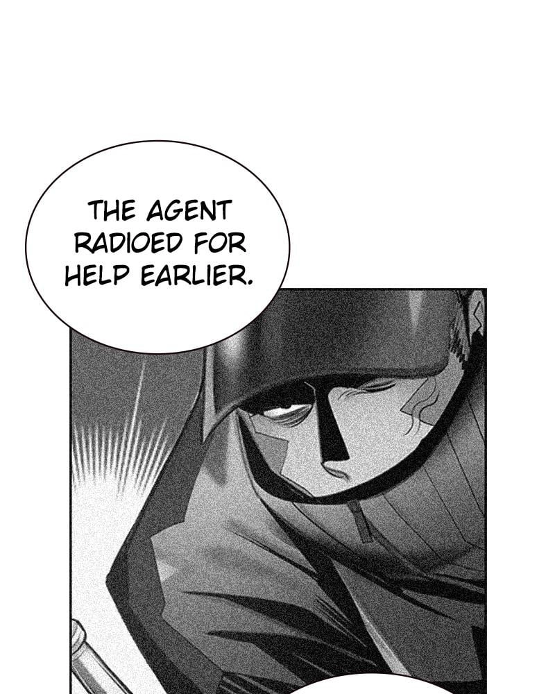 Jungle Juice Chapter 56 - Page 61