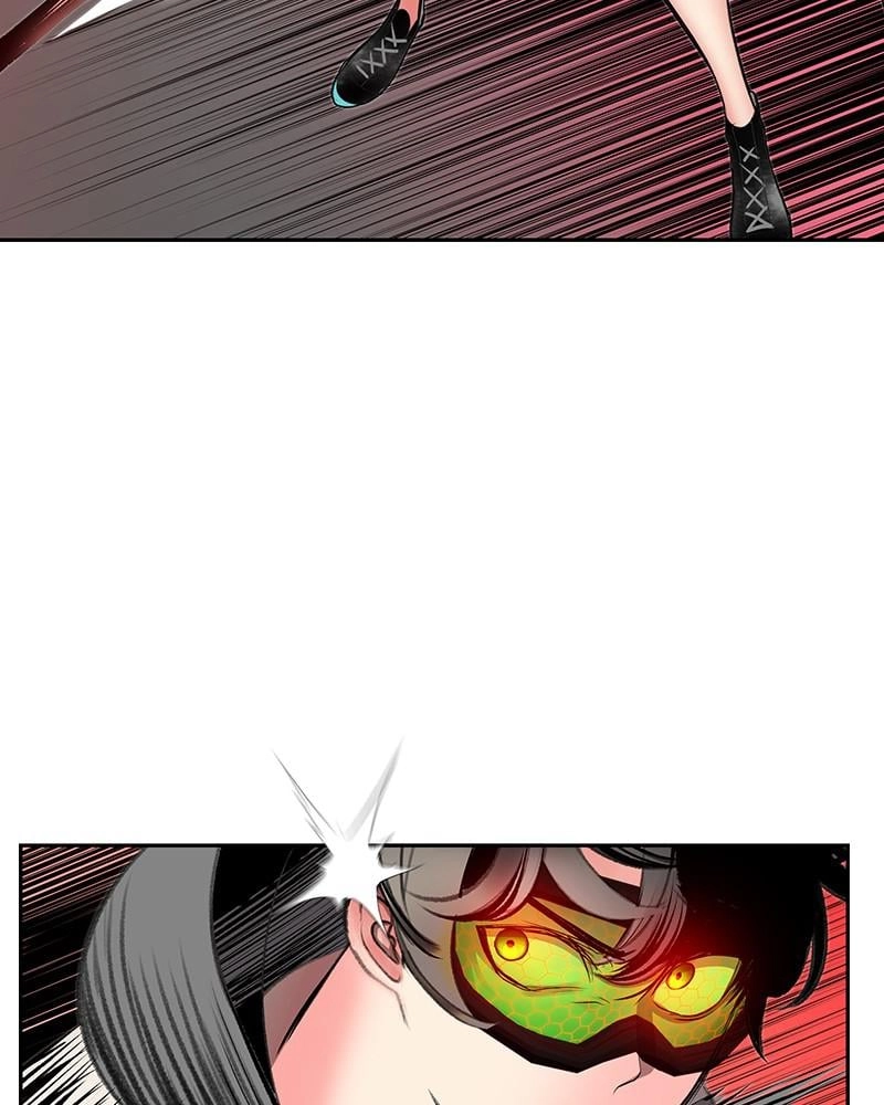 Jungle Juice Chapter 56 - Page 64