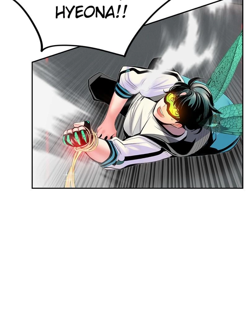 Jungle Juice Chapter 56 - Page 91