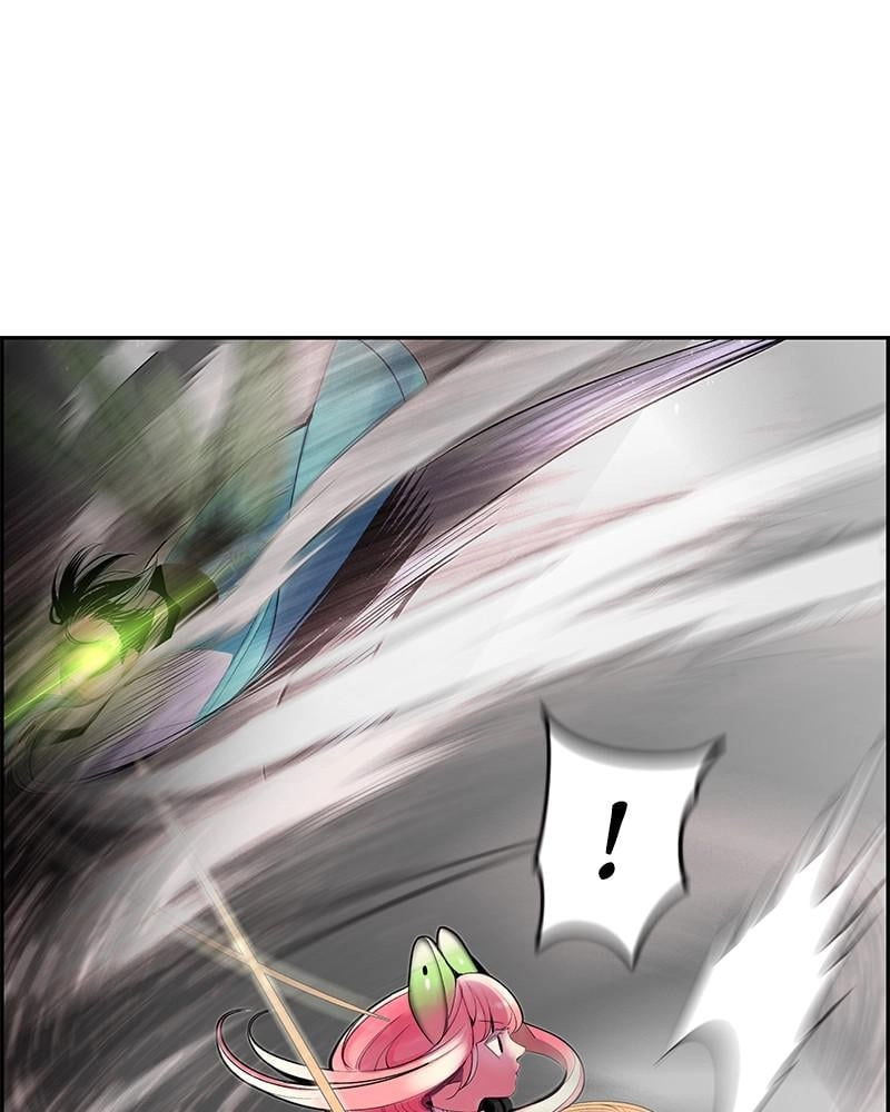 Jungle Juice Chapter 56 - Page 99