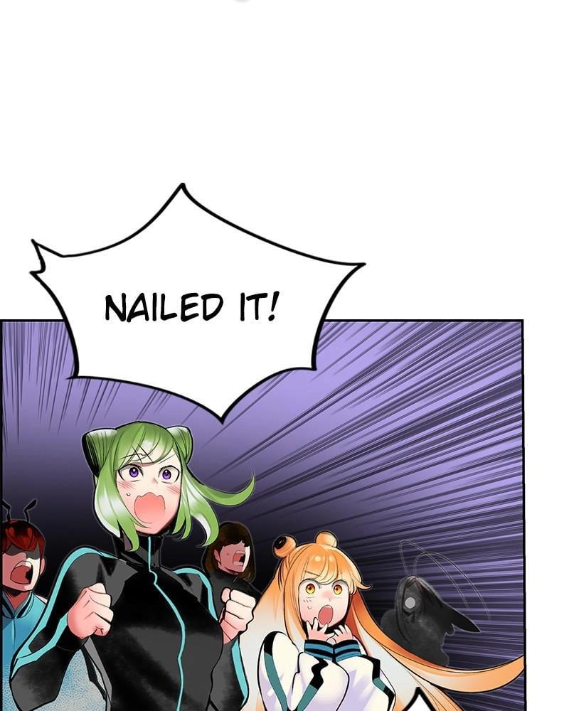 Jungle Juice Chapter 56 - Page 112