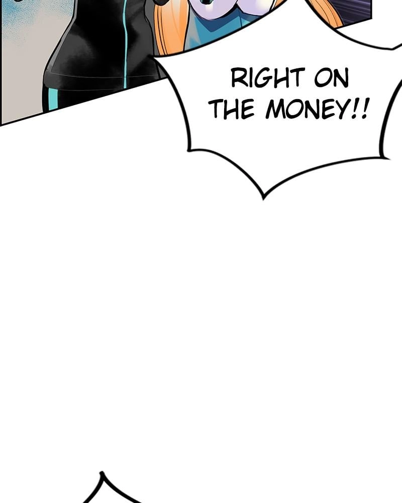 Jungle Juice Chapter 56 - Page 113