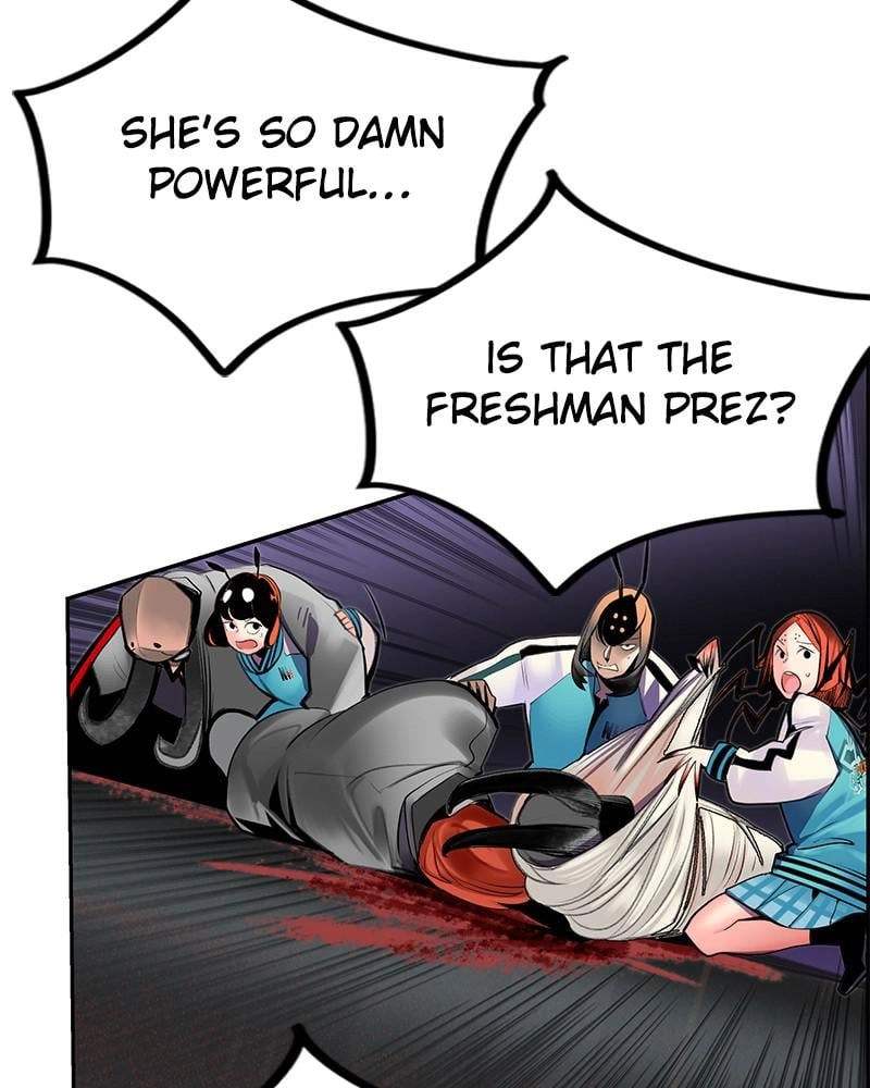 Jungle Juice Chapter 56 - Page 114